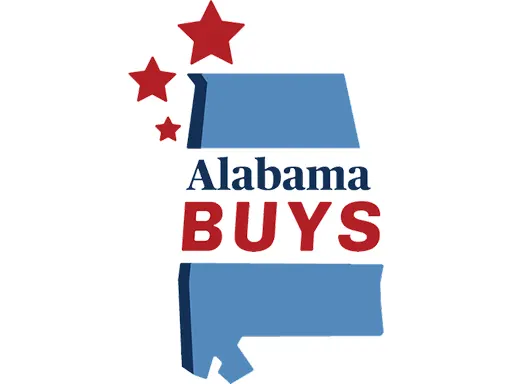 Alabama Buys